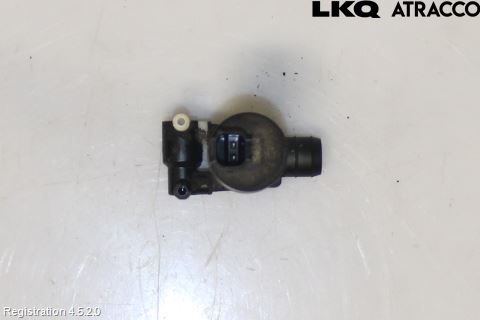 Ford FOCUS 11-14 Spolarpump Vindruta