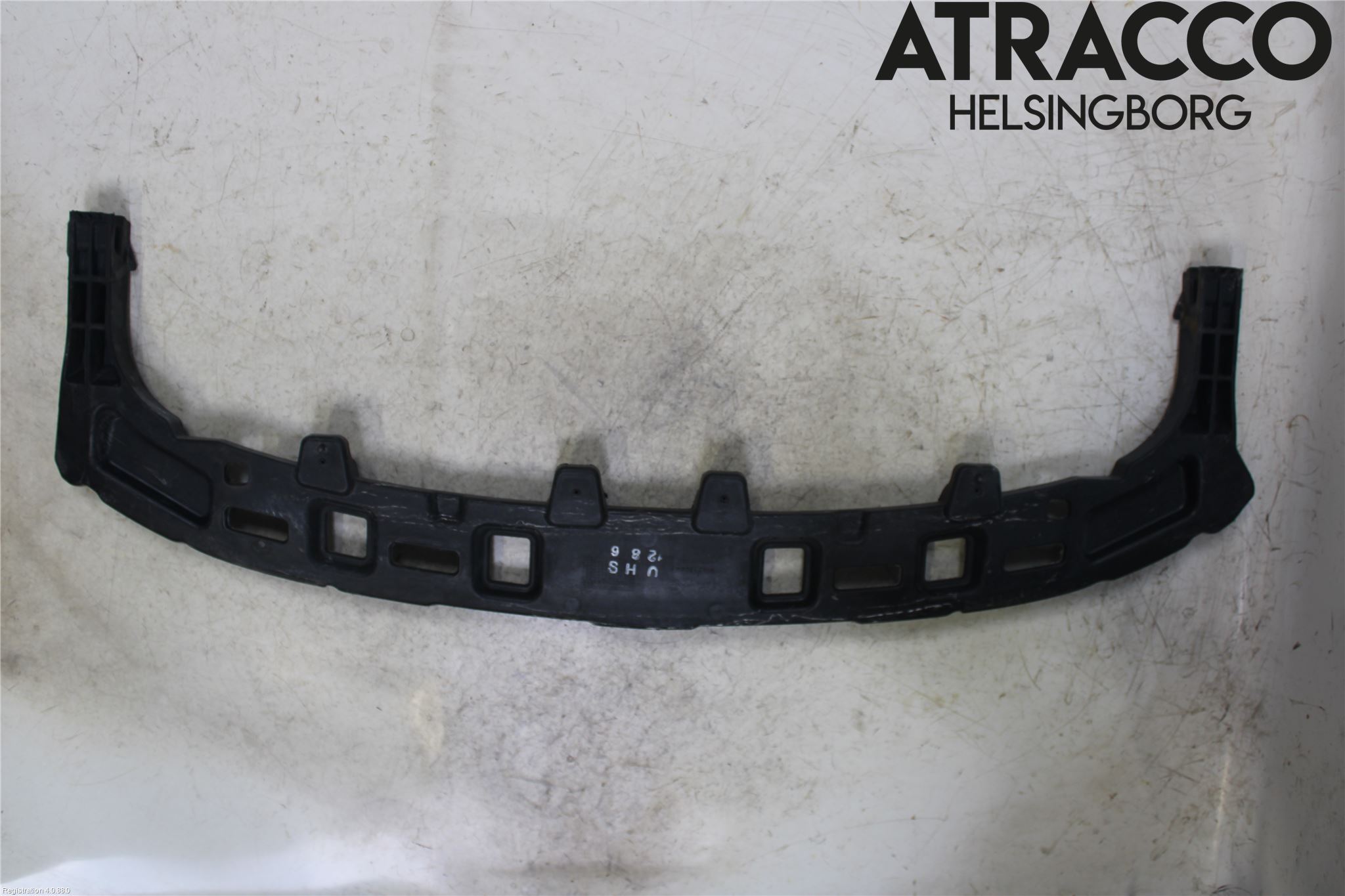 GM CHEVROLET ORLANDO Stötfångarbalk Fram