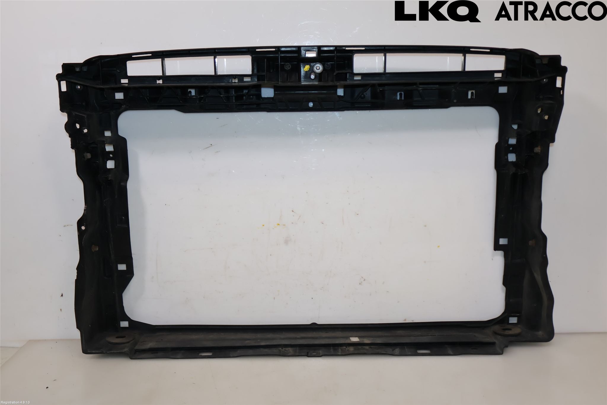 Volkswagen VW PASSAT 15-19 Frontplåt