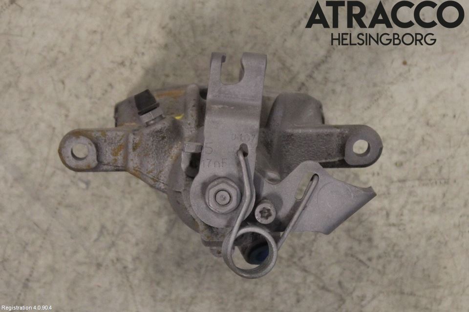 Renault TRAFIC/E-TECH 15- Bromsok Bak Höger