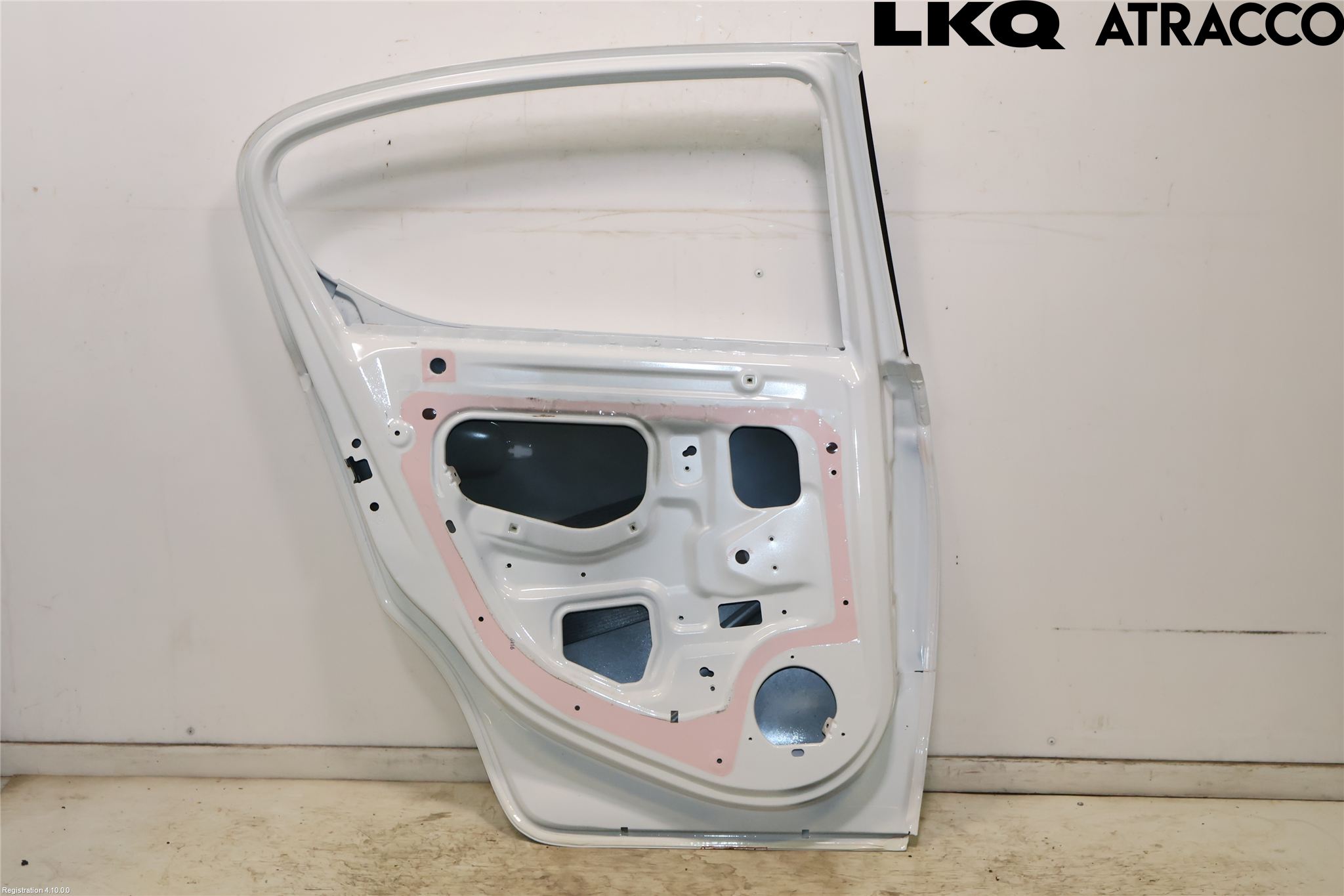 Opel CORSA E 15-19 Dörr Bak Vänster