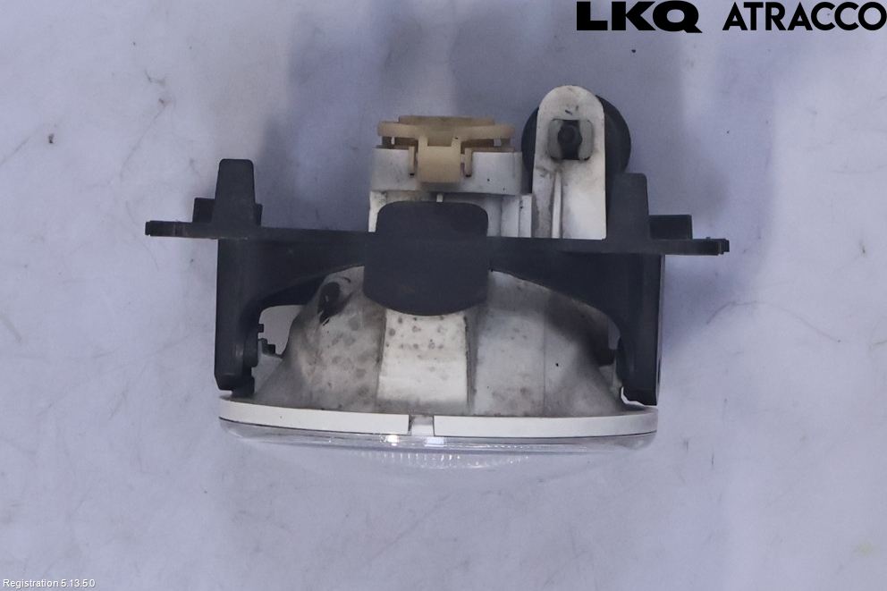 Peugeot PEUGOT 208 16-19 Dimljus-Varselljus Fram