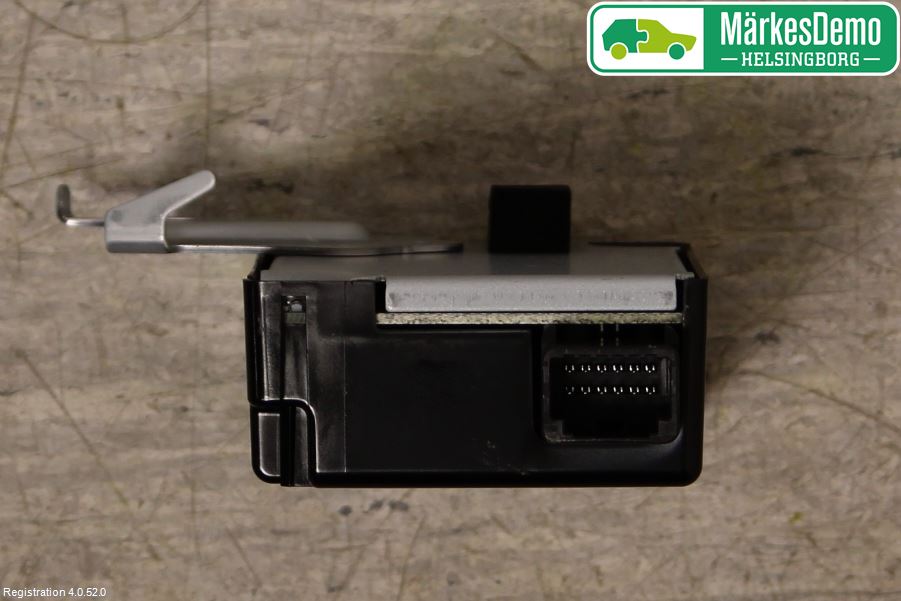 Toyota RAV4 13-18 Styrenhet Övrigt