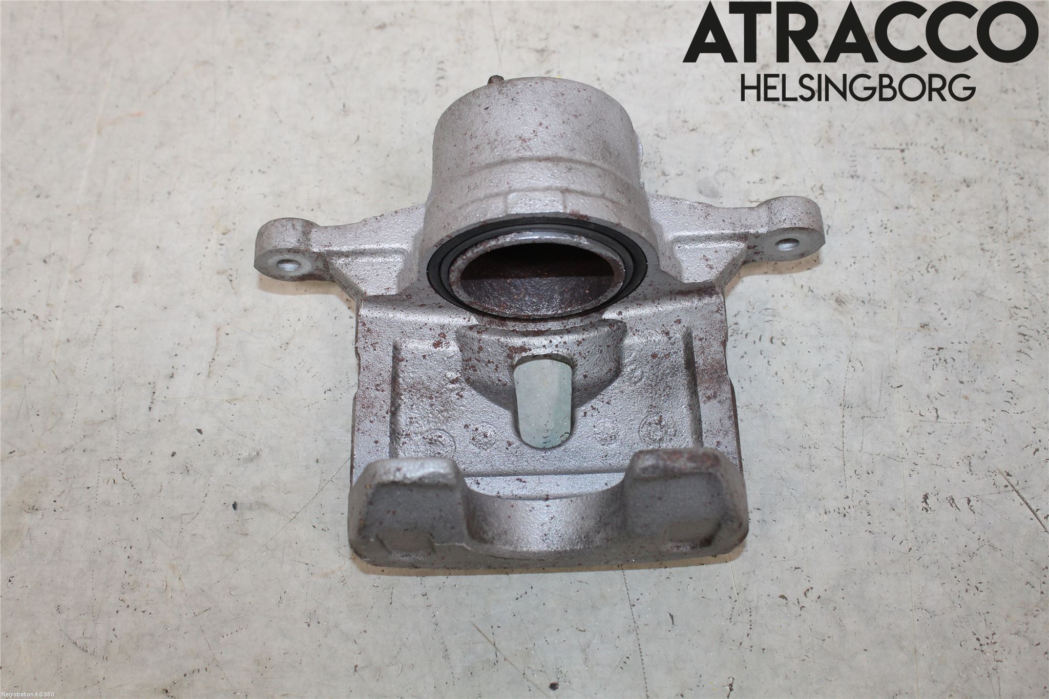 Kia CEED 12-18 Bromsok Fram Höger