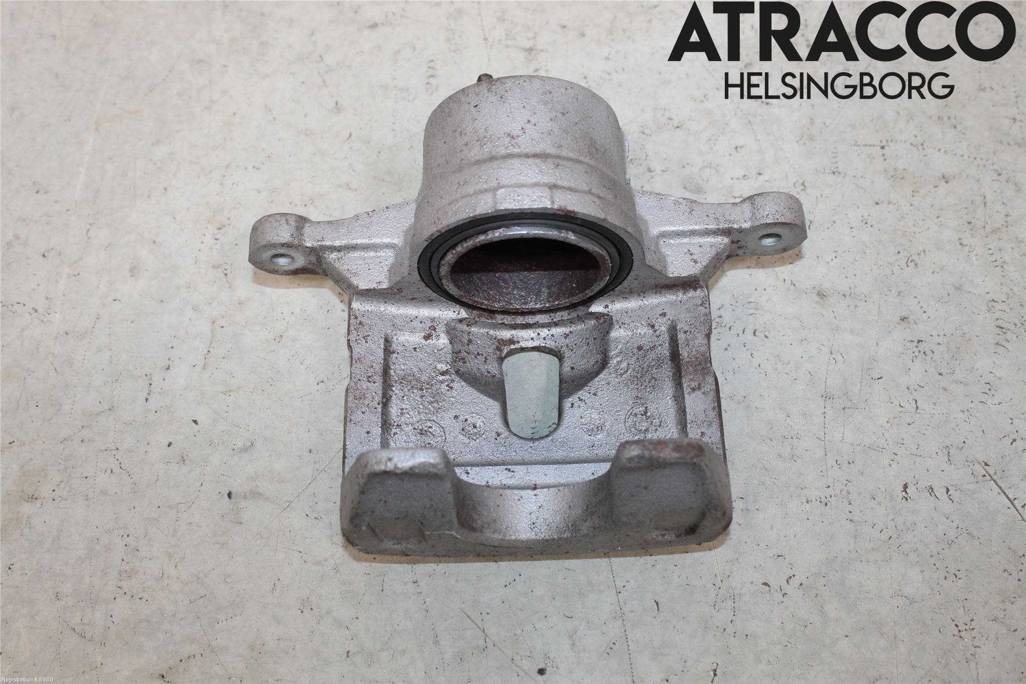 Kia CEED 12-18 Bromsok Fram Höger