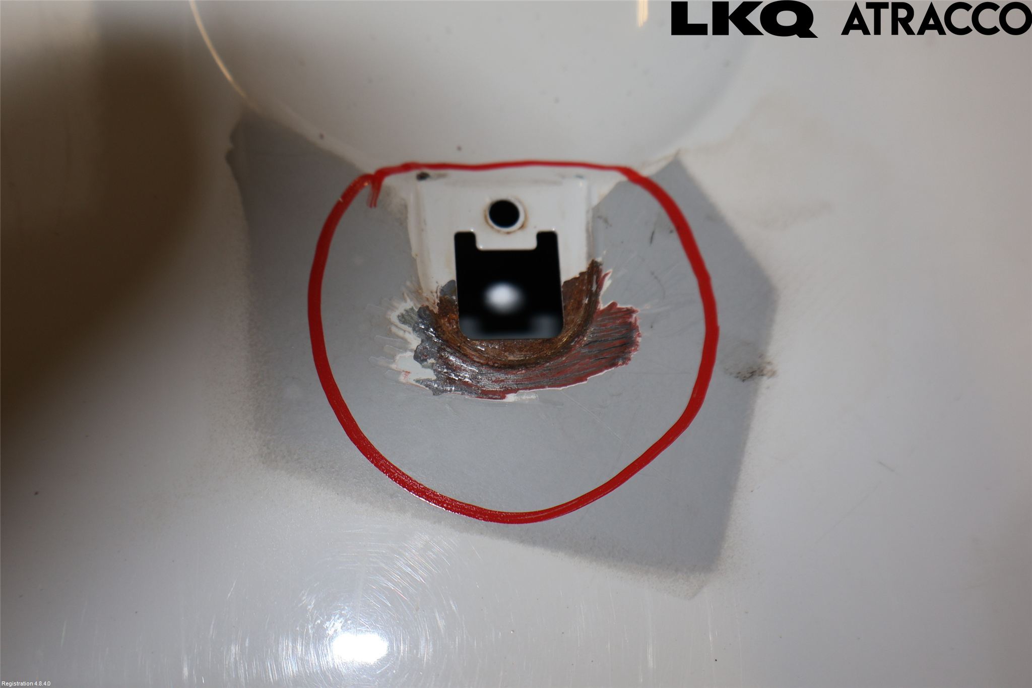 Volkswagen VW CADDY 11-15 Dörr Sido-Skjutdörr Hö