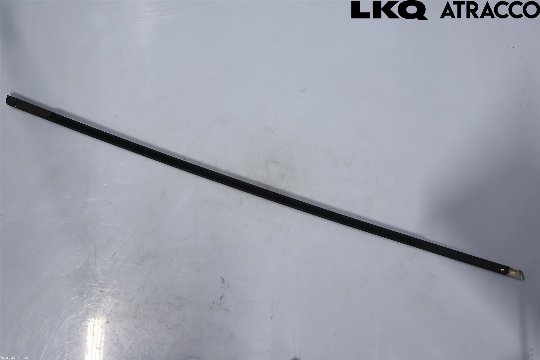 Volvo XC60 09-13 Dörr Dekorlist Fram Vä