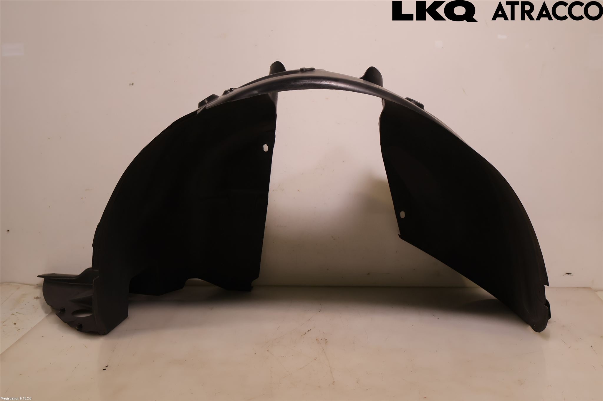 Citroen C4 CACTUS 14-20 Skärm Inner
