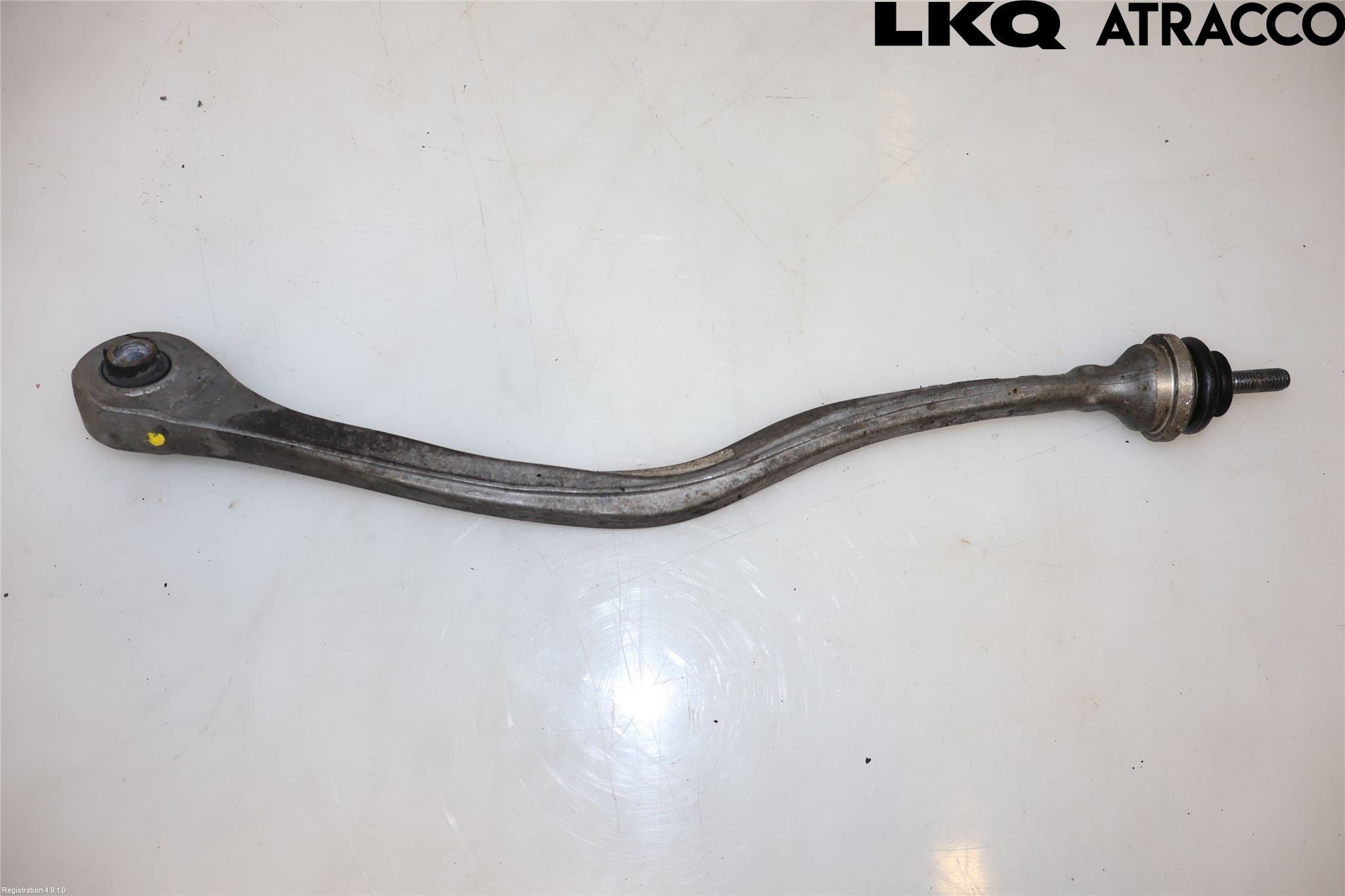 Porsche PANAMERA 09- Krängningshämmarstag Fram