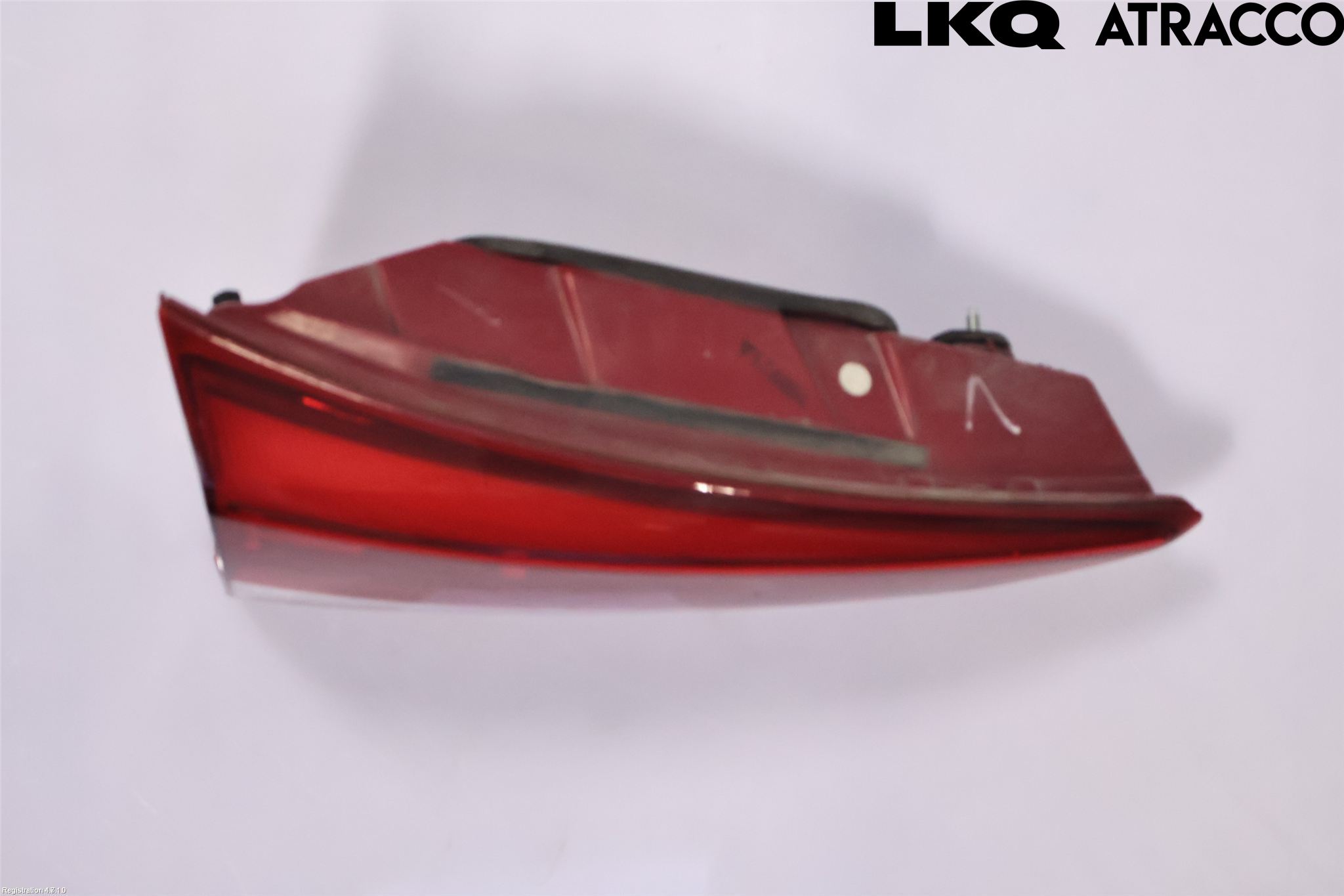 Hyundai TUCSON 05- Bakljus Lucka Vä