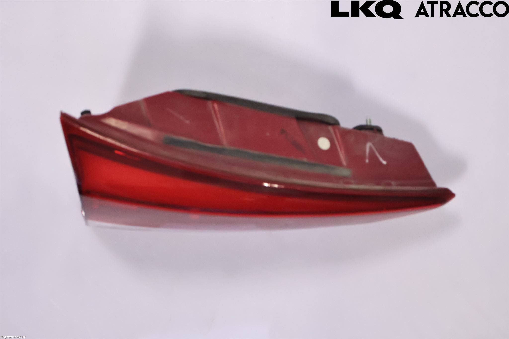 Hyundai TUCSON 05- Bakljus Lucka Vä