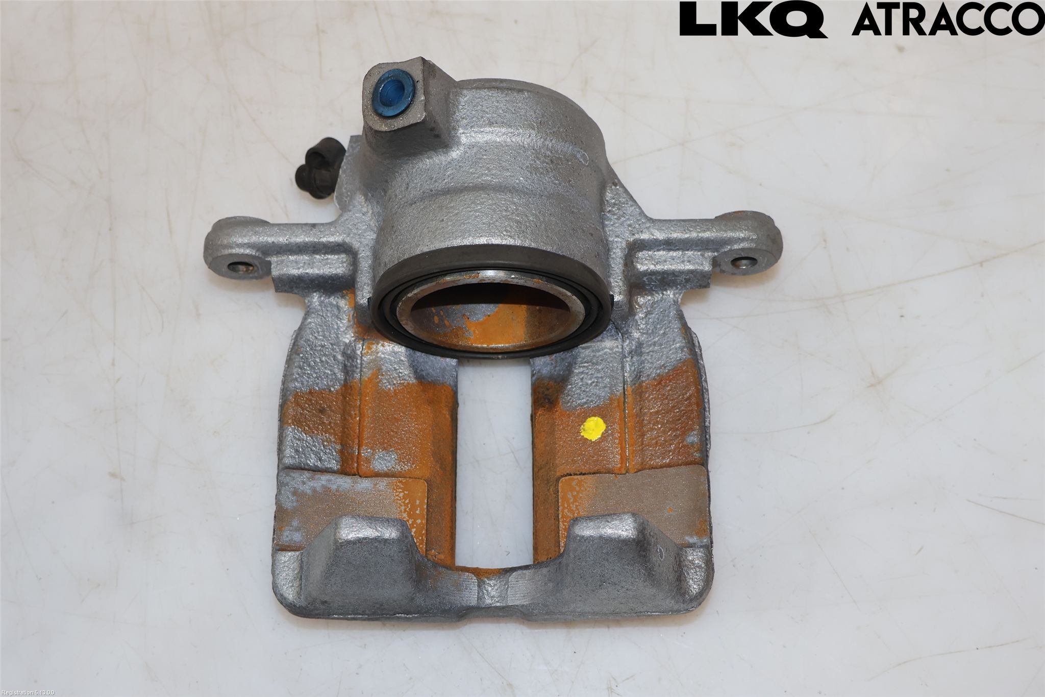 Mercedes-Benz MB SLK 200-350 (R171) 05-11 Bromsok Fram Höger