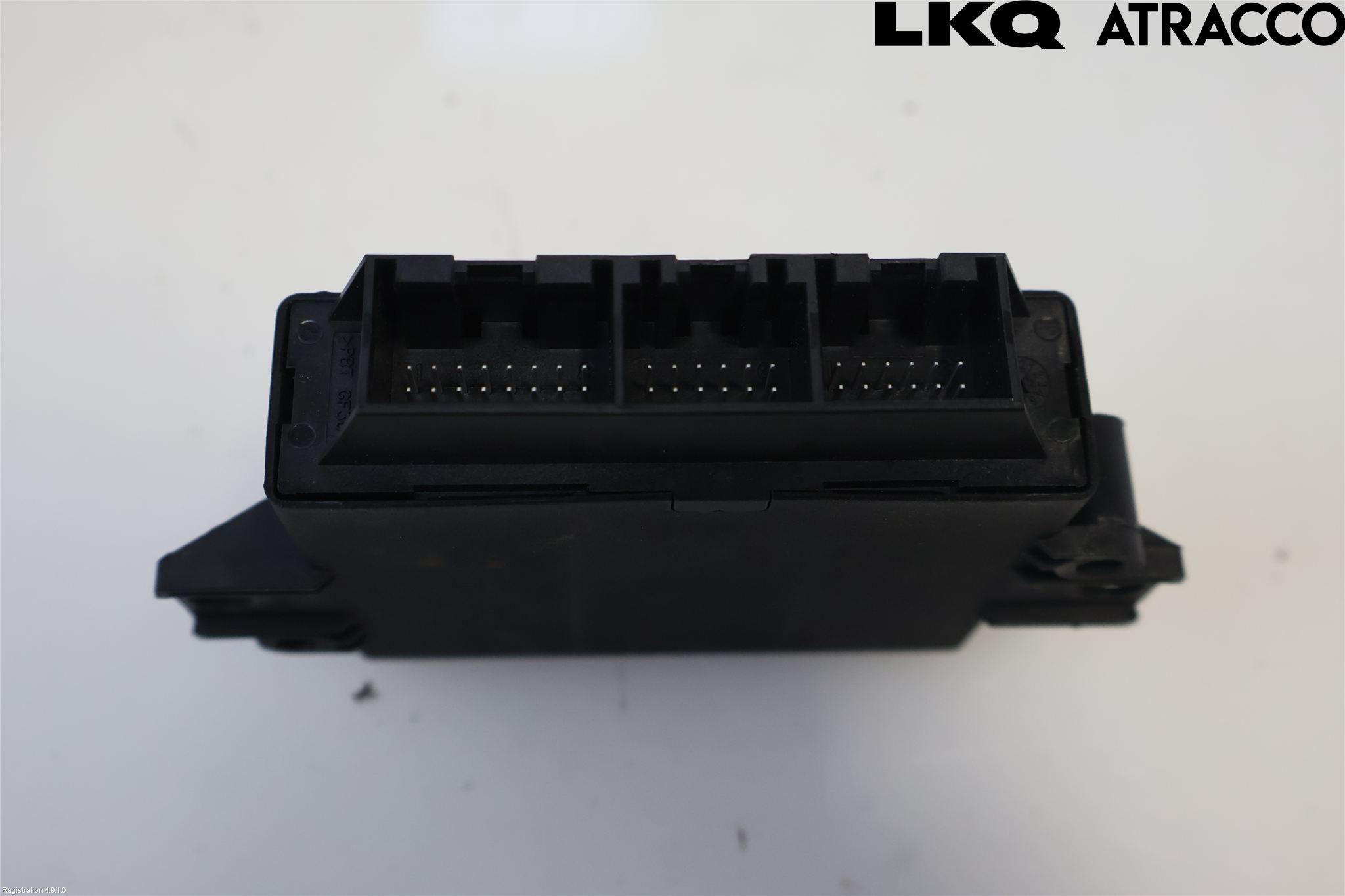 Ford FOCUS 15-18 Styrenhet Parkeringshjälp