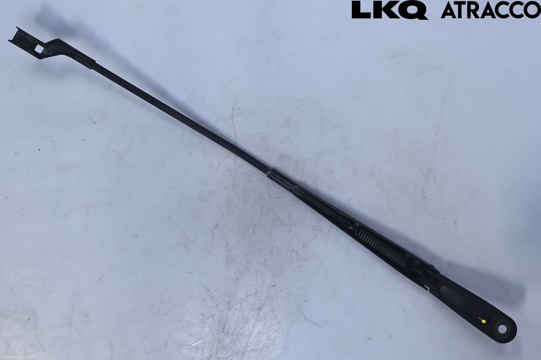 Volkswagen VW TOUAREG CR 18- Torkararm Armar Vindruta