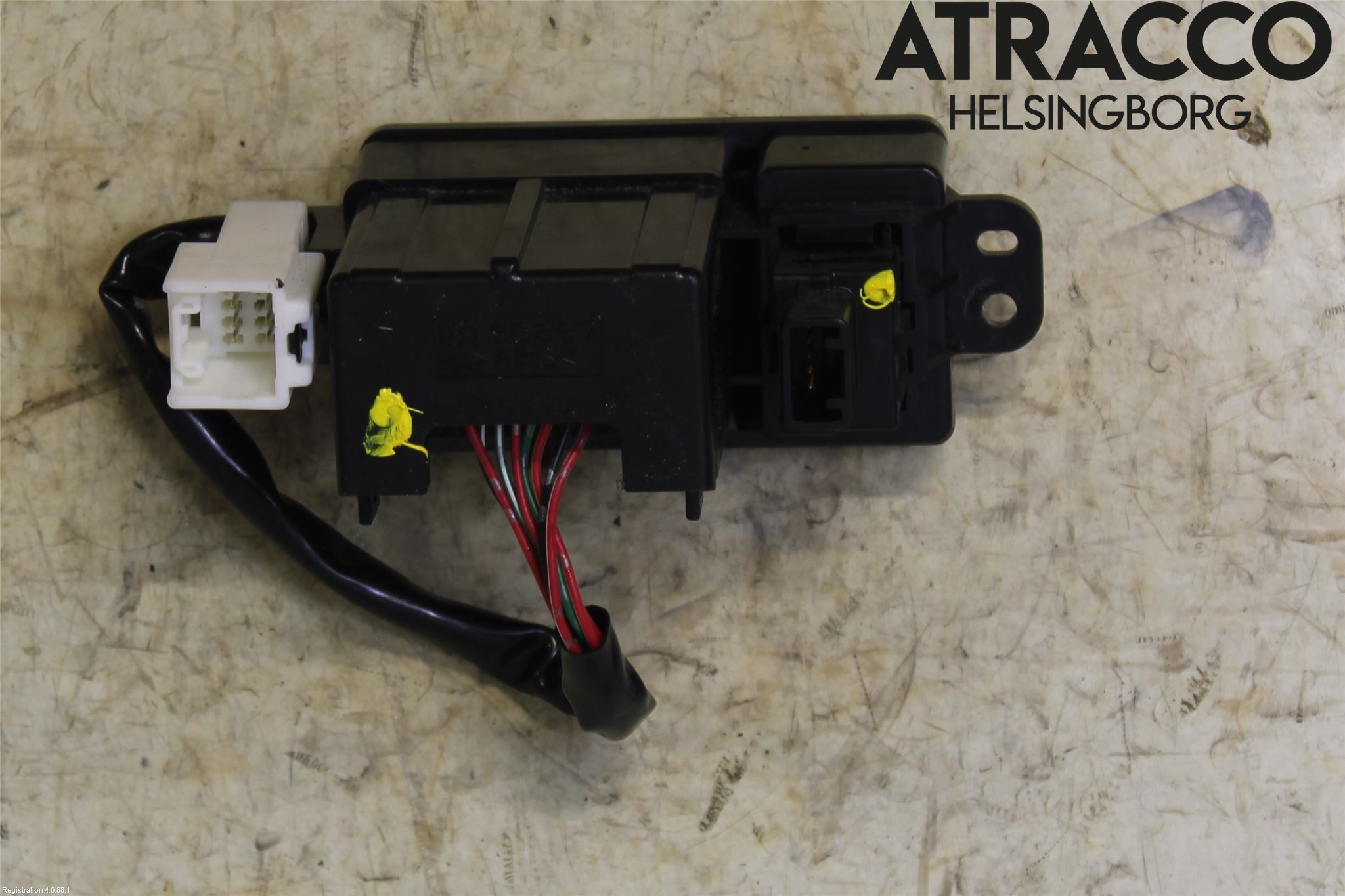 Subaru LEGACY 10-14 Strömställare Parkeringsbroms