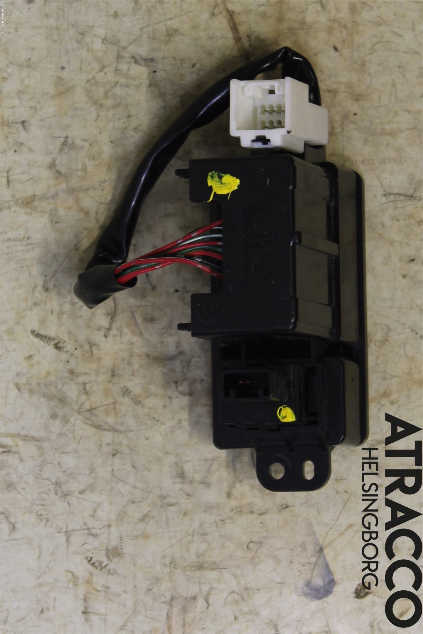 Subaru LEGACY 10-14 Strömställare Parkeringsbroms