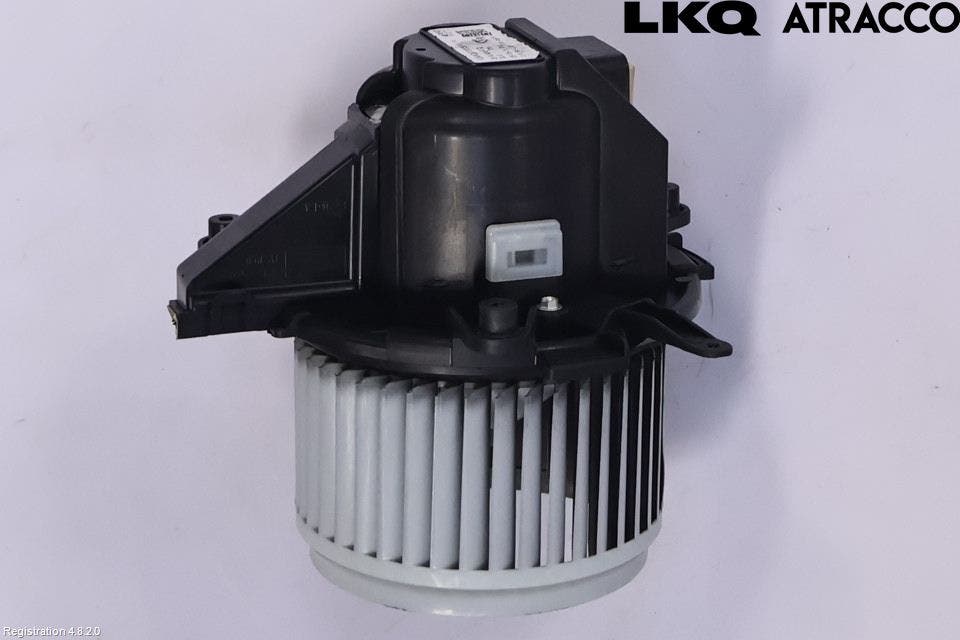 Citroen JUMPY/E-JUMPY 16- Värmefläkt