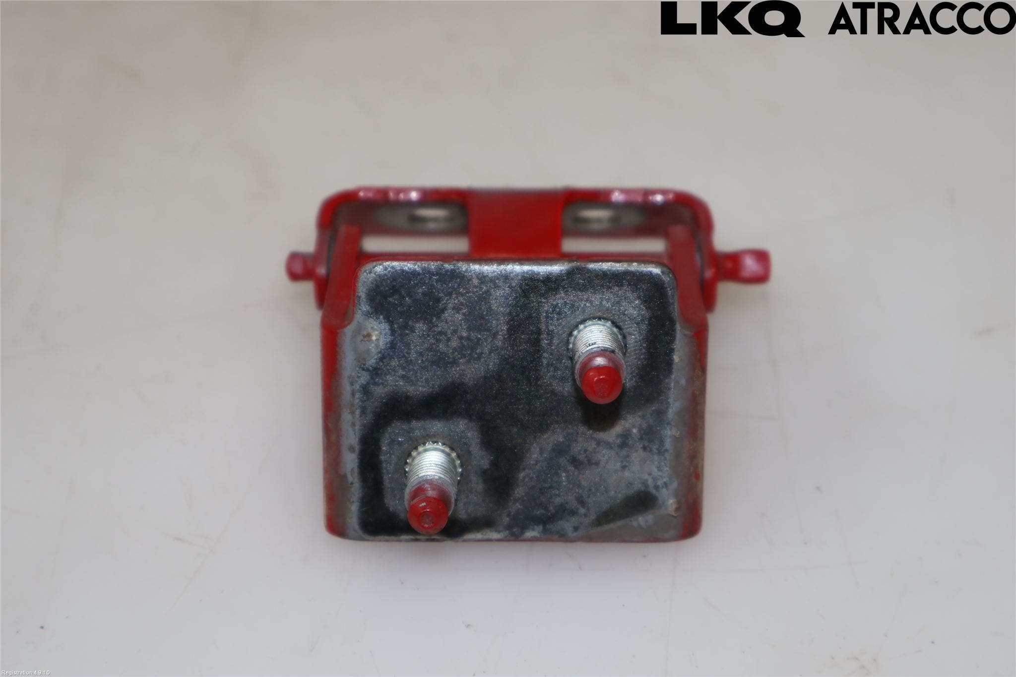 Ford FOCUS 19- Bakluckegångjärn Hö