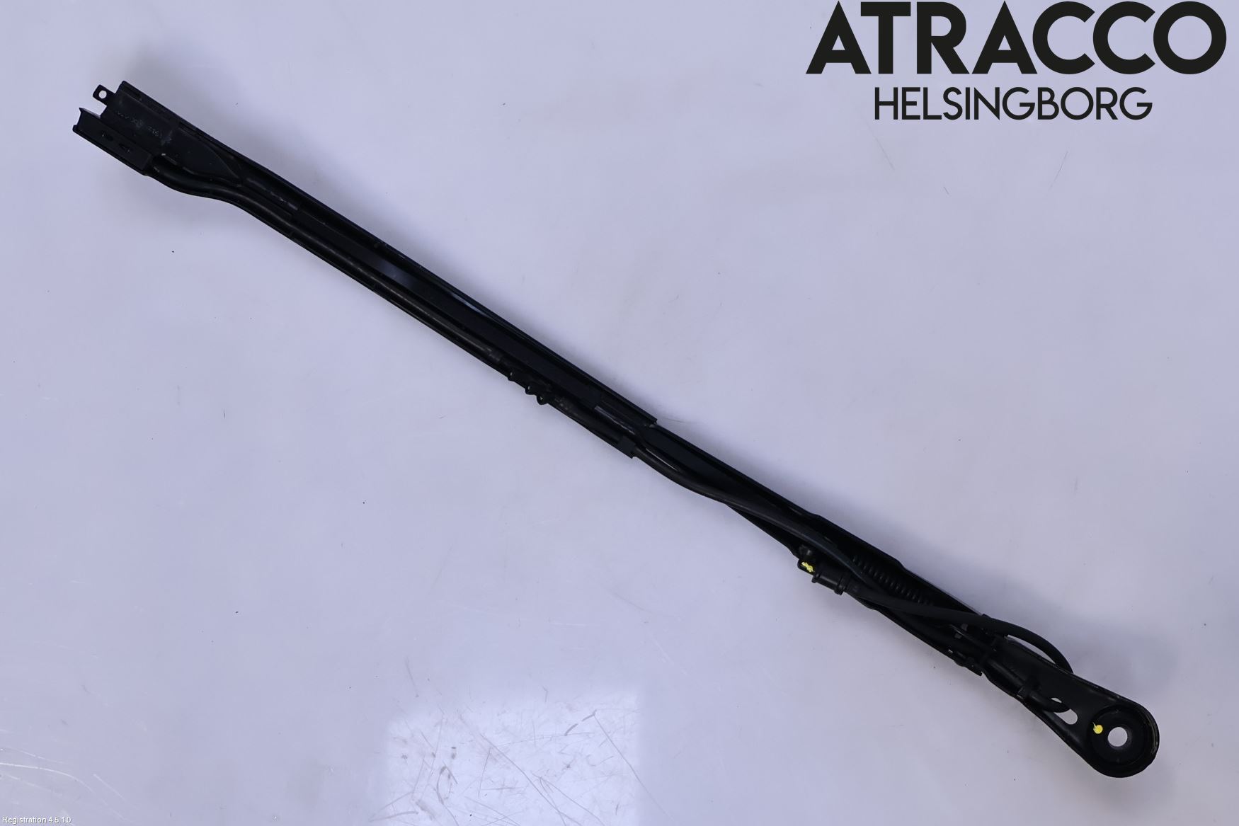 BMW 3 G20/G21/G80/G81 19- Torkararm Armar Vindruta