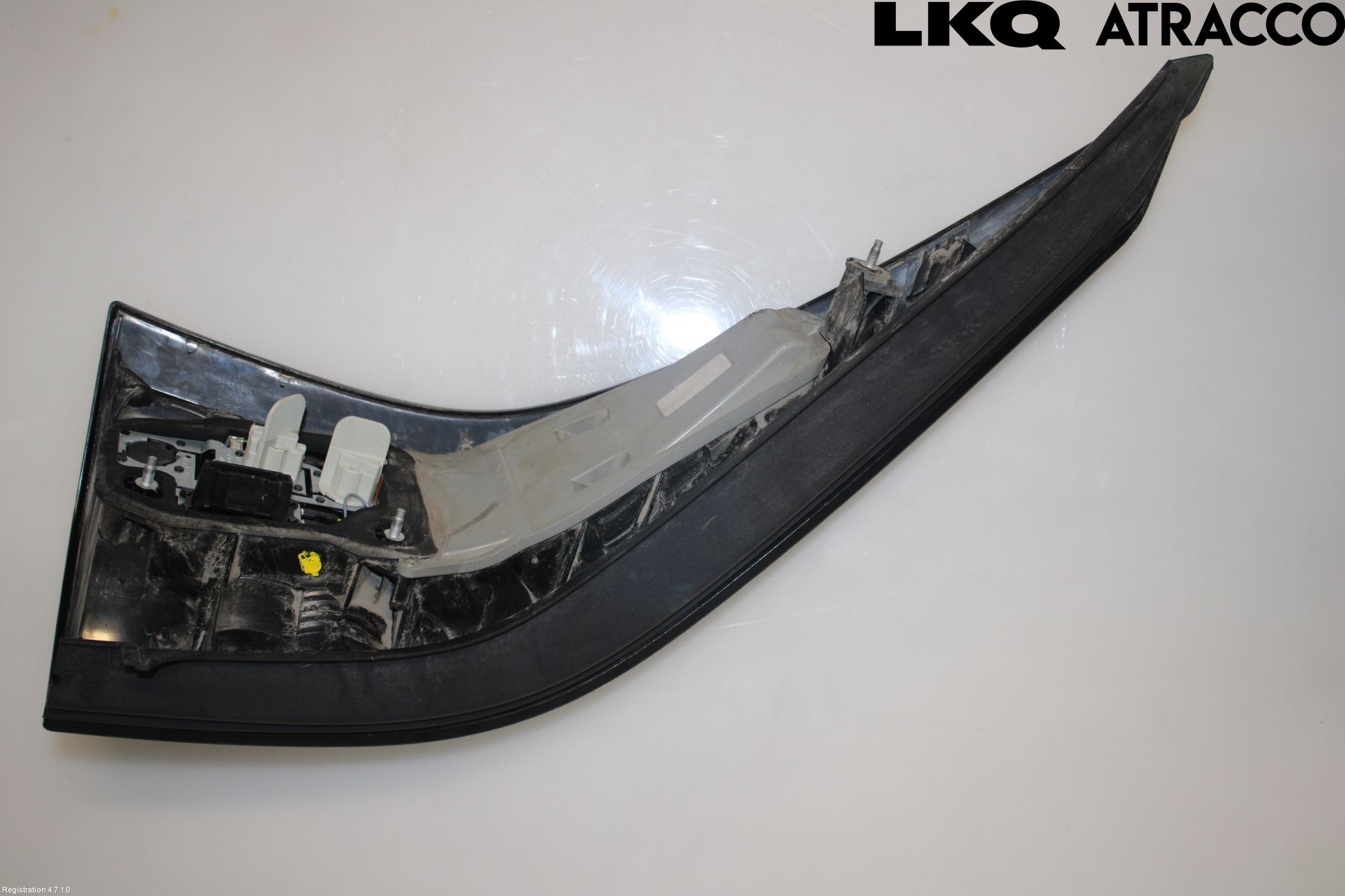 Saab 9-3 VER2/VER3 08-15 Bakljus Höger