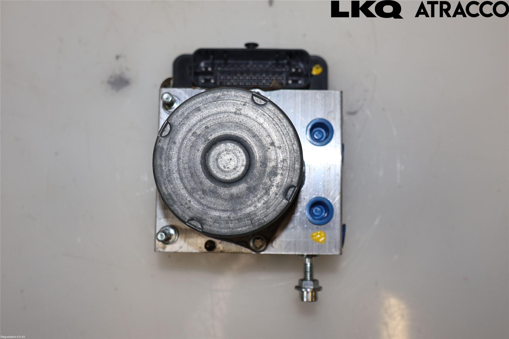 Mercedes-Benz MB CITAN/EQT (W420) 22- Abs Hydraulaggregat