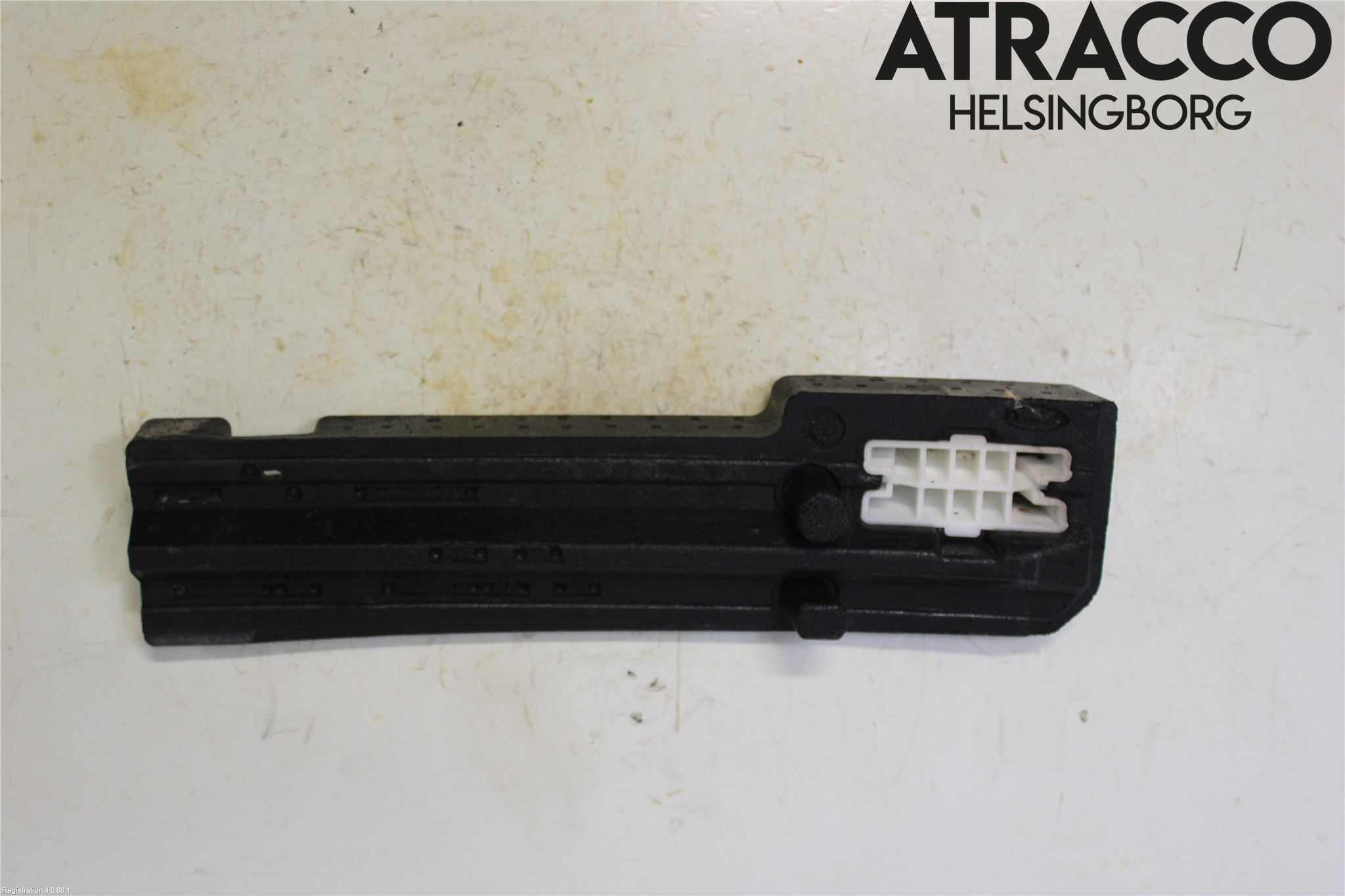 Ford MUSTANG V 05-14 Stötfångare Deformelement Bak