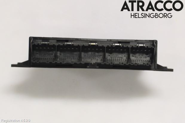 Jaguar XF 08-15 Styrenhet Nyckellöst System