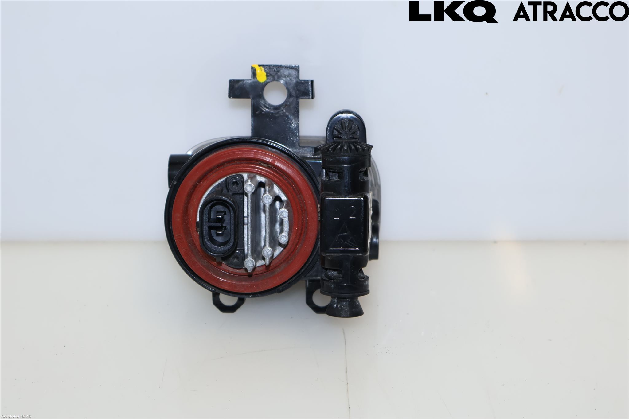 Renault CLIO/E-TECH V 20- Dimljus-Varselljus Fram