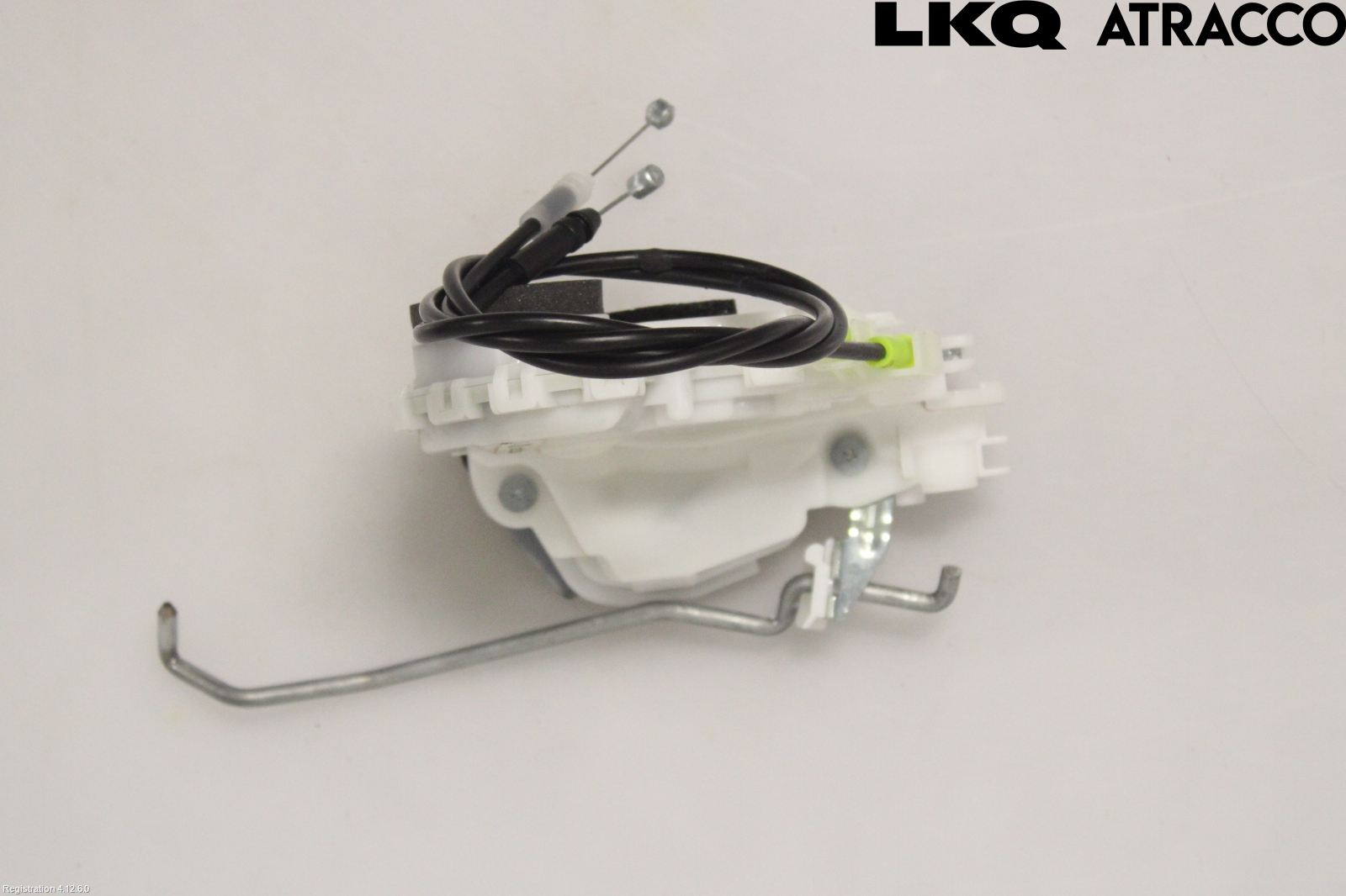 Suzuki VITARA 15- Centrallåsmotor Höger