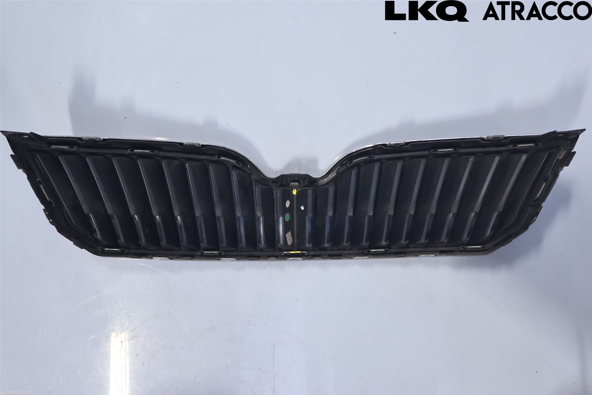Skoda SUPERB 09-15 Grill Komp