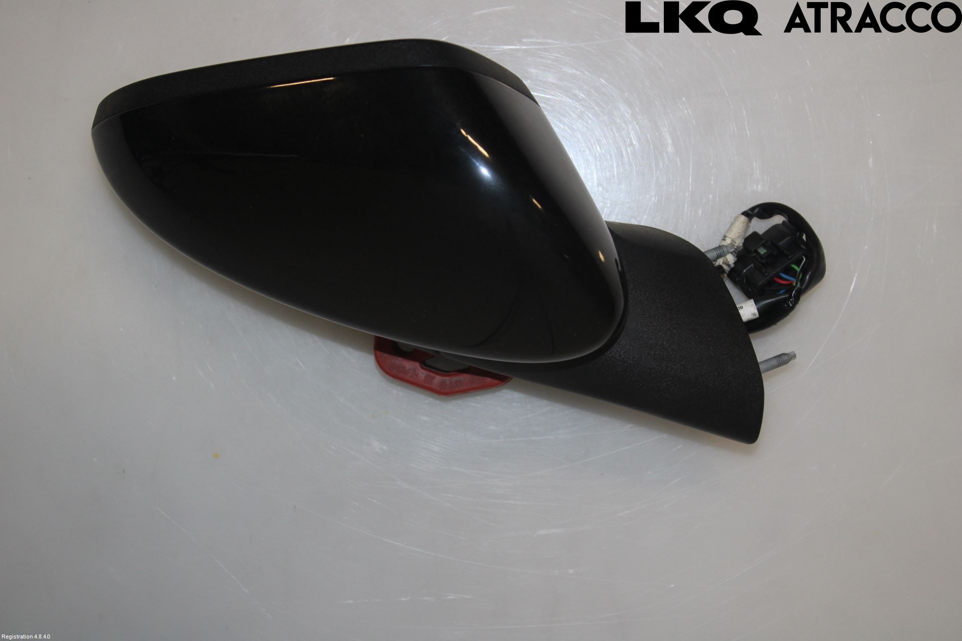 Ford MONDEO 15-22 Spegel Yttre El Hö