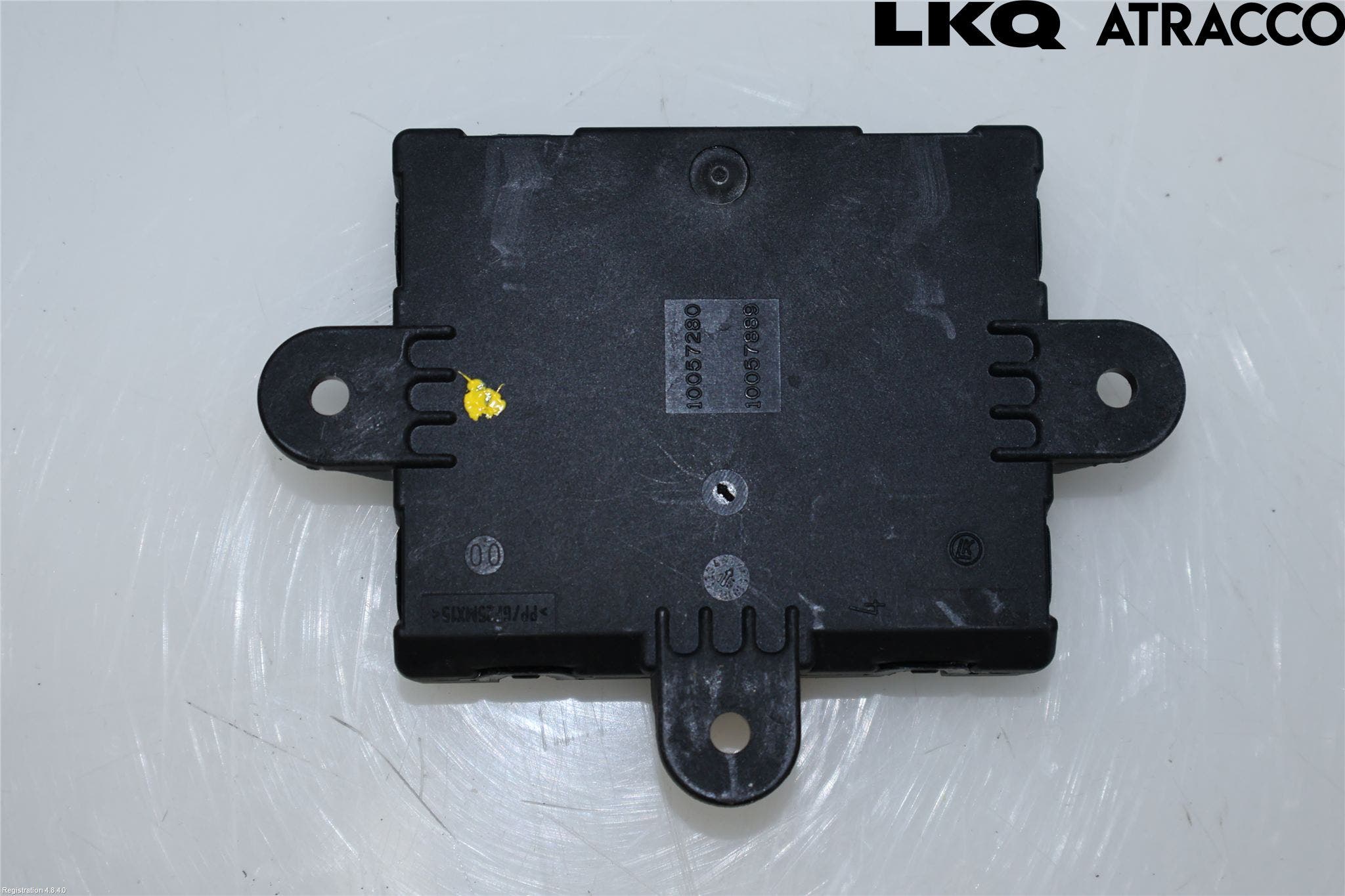 Volvo XC60 14-17 Styrenhet Dörr