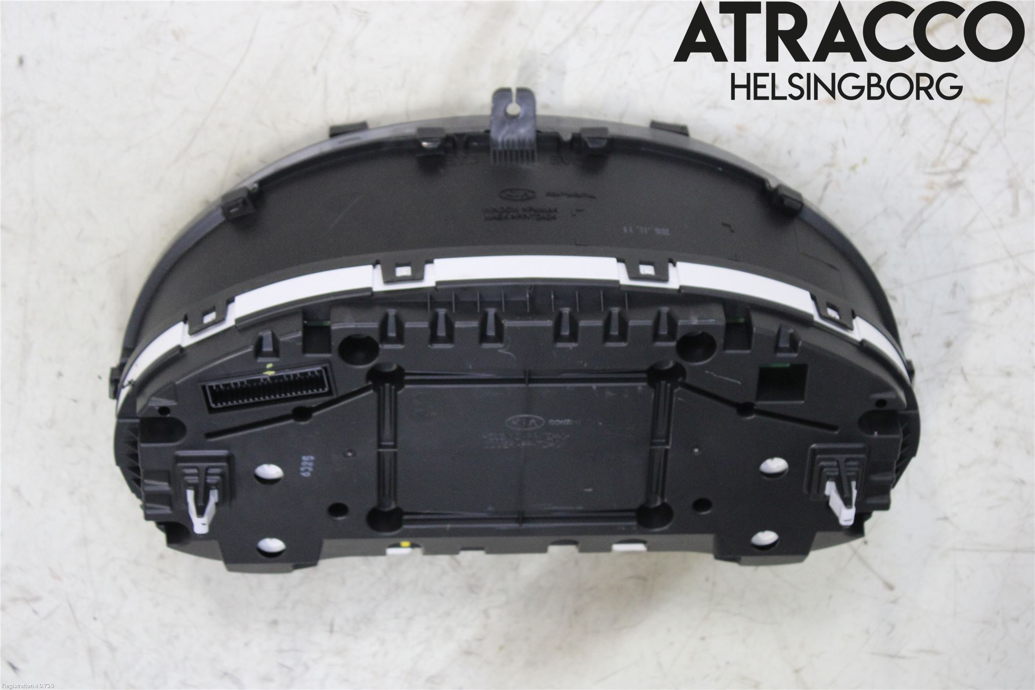 Kia OPTIMA 16-20 Instrument Komb