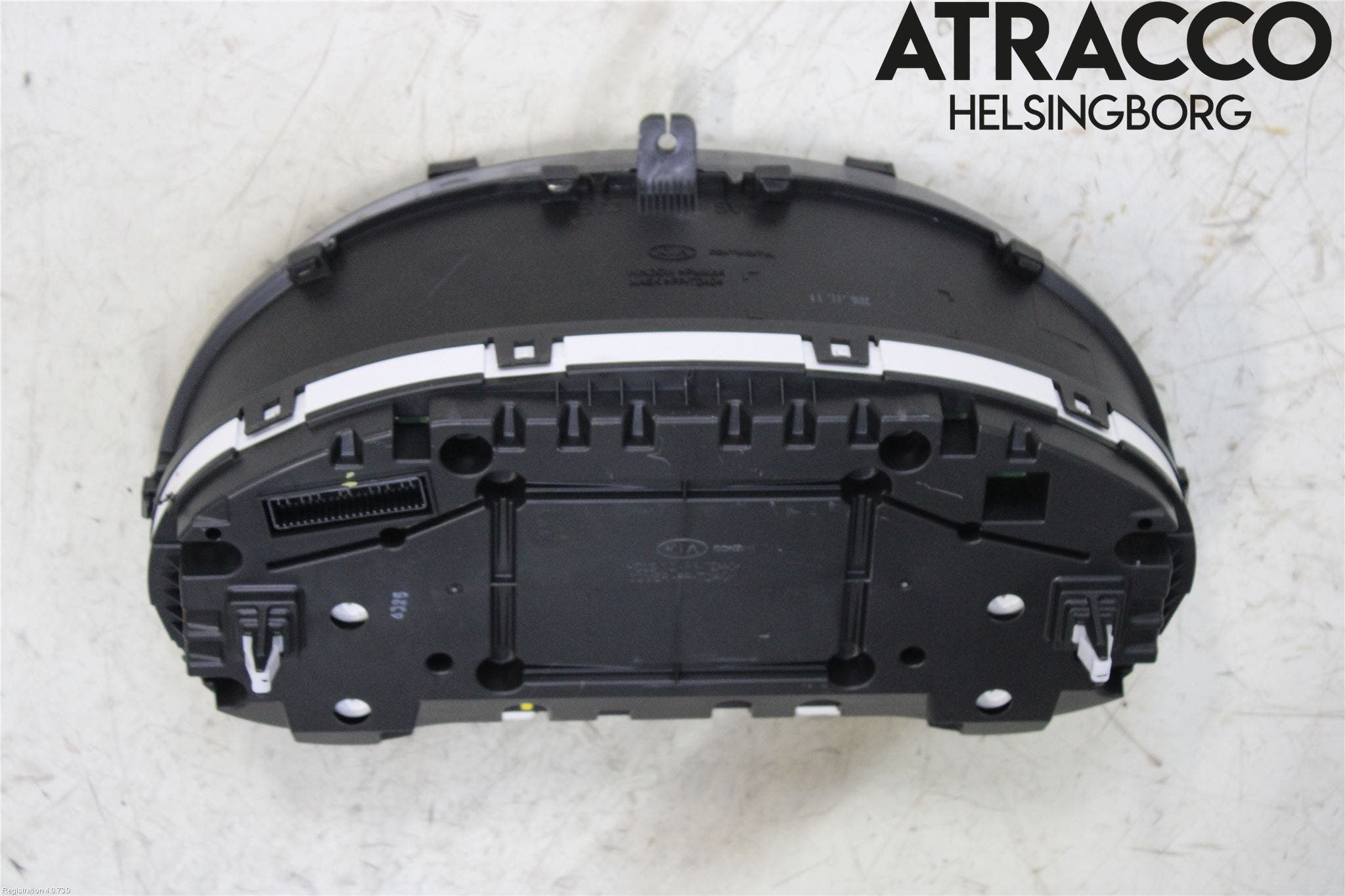 Kia OPTIMA 16-20 Instrument Komb