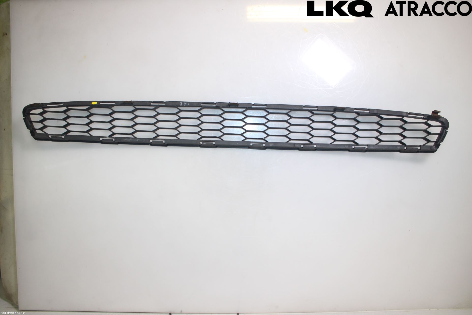 Nissan LEAF 11-17 Grilldel Mitt