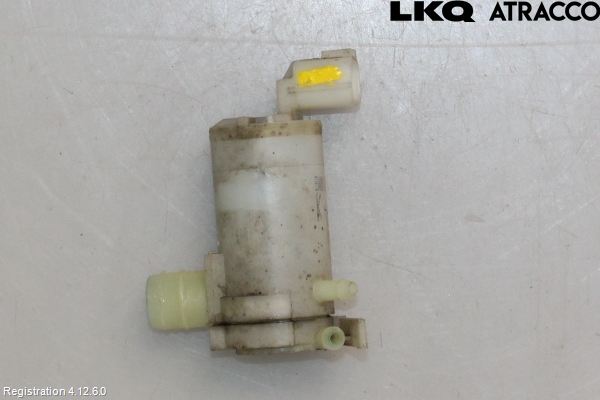 Subaru OUTBACK 15-20 Spolarpump Baklucka