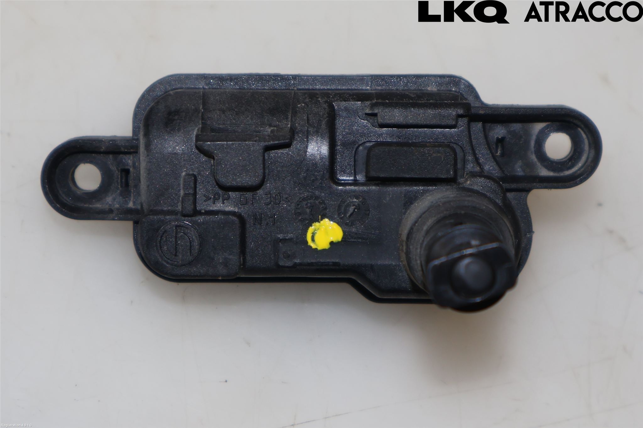Volkswagen VW PASSAT 15-19 Centrallåsmot Tanklucka