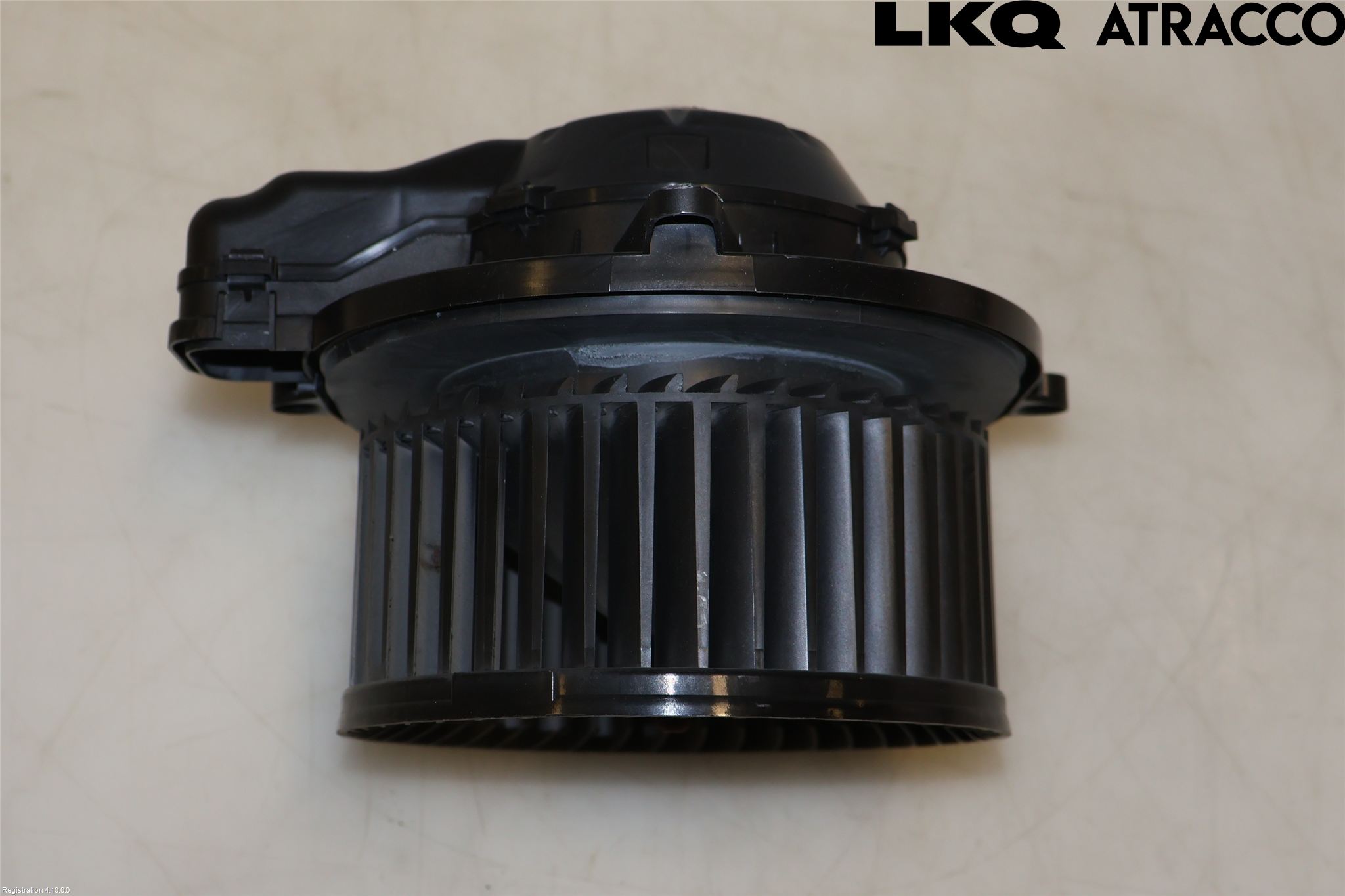 BMW 1 F20/F21 11-19 Värmefläkt