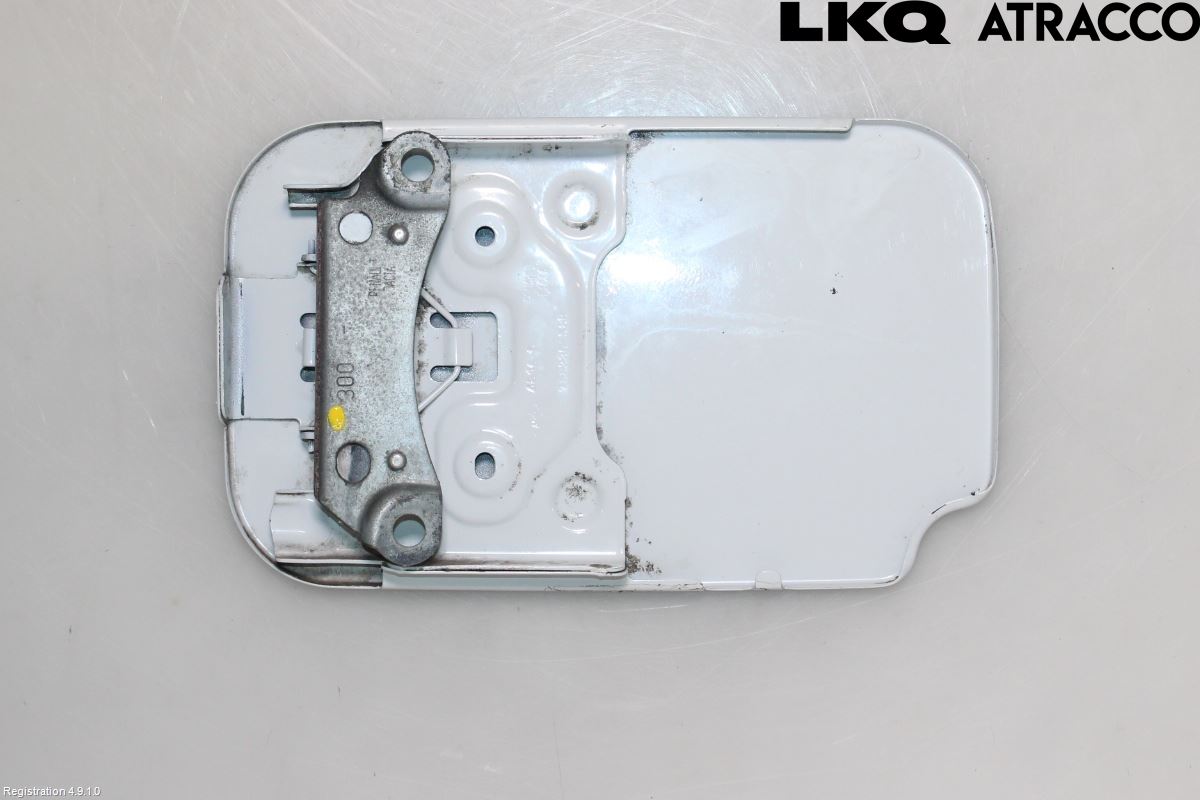 Dacia DOKKER 13- Tanklucka