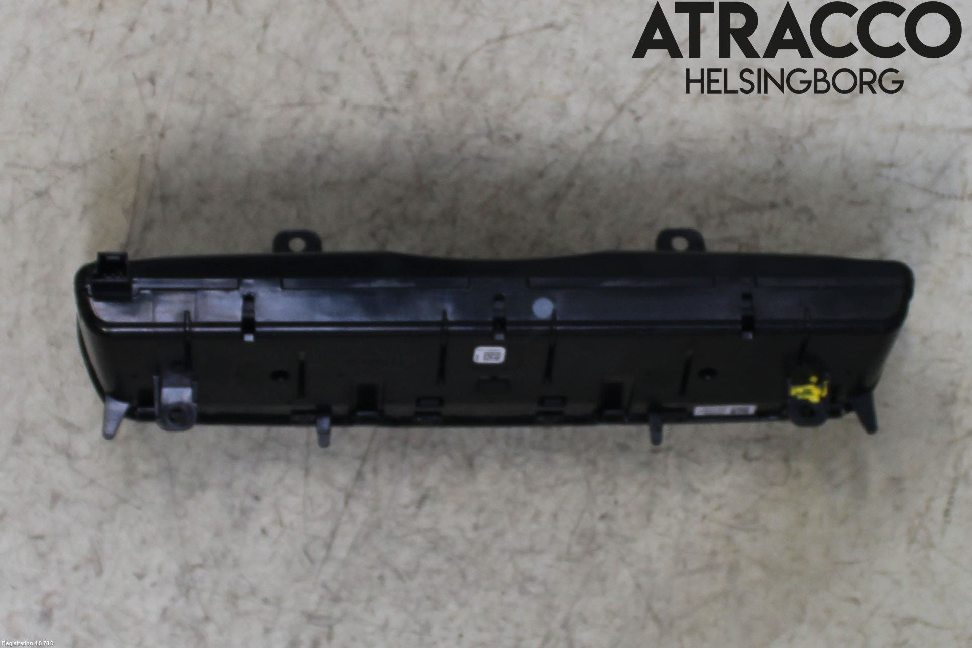 Mercedes-Benz MB C-KLASS (W205) 14-21 Ac Styrenhet Ac Manöveren