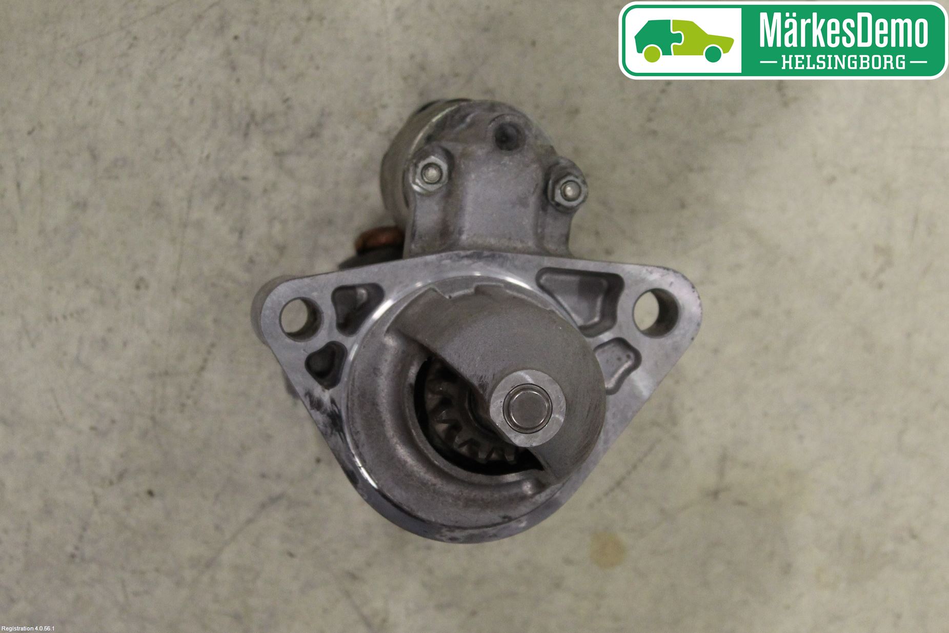 Honda CIVIC 12-16 Startmotor Diesel