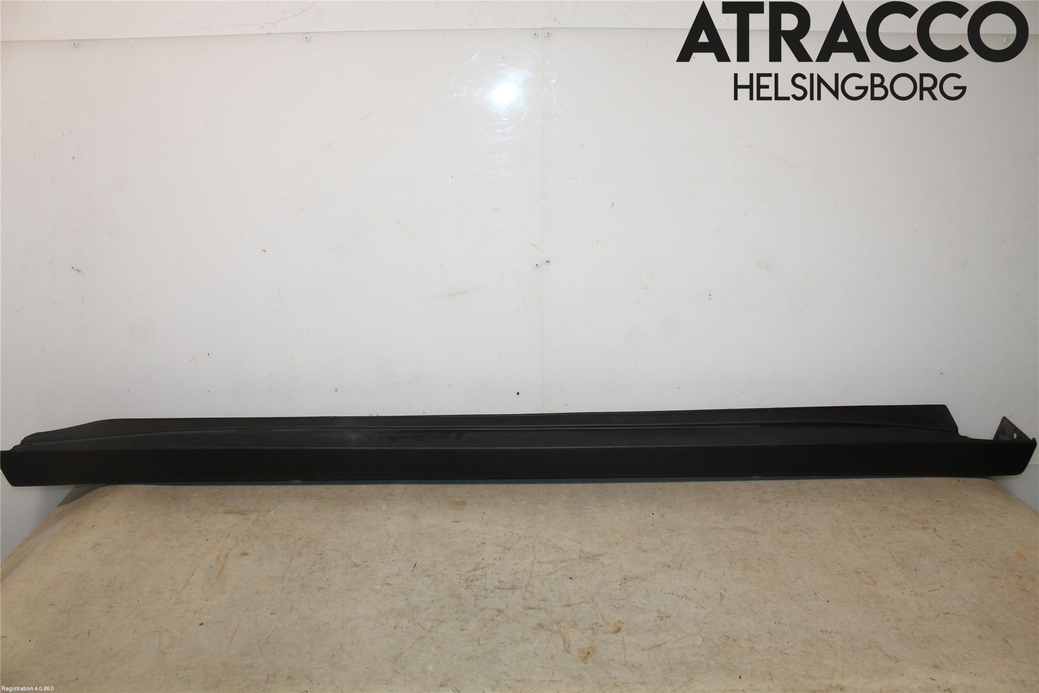 Mitsubishi OUTLANDER 13-21 Sidokjol Hö