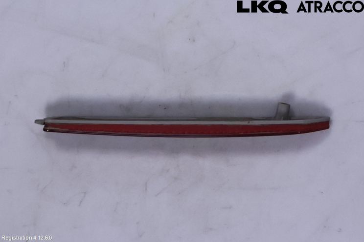 Toyota VERSO 09-18 Dimljus/Reflex Bak