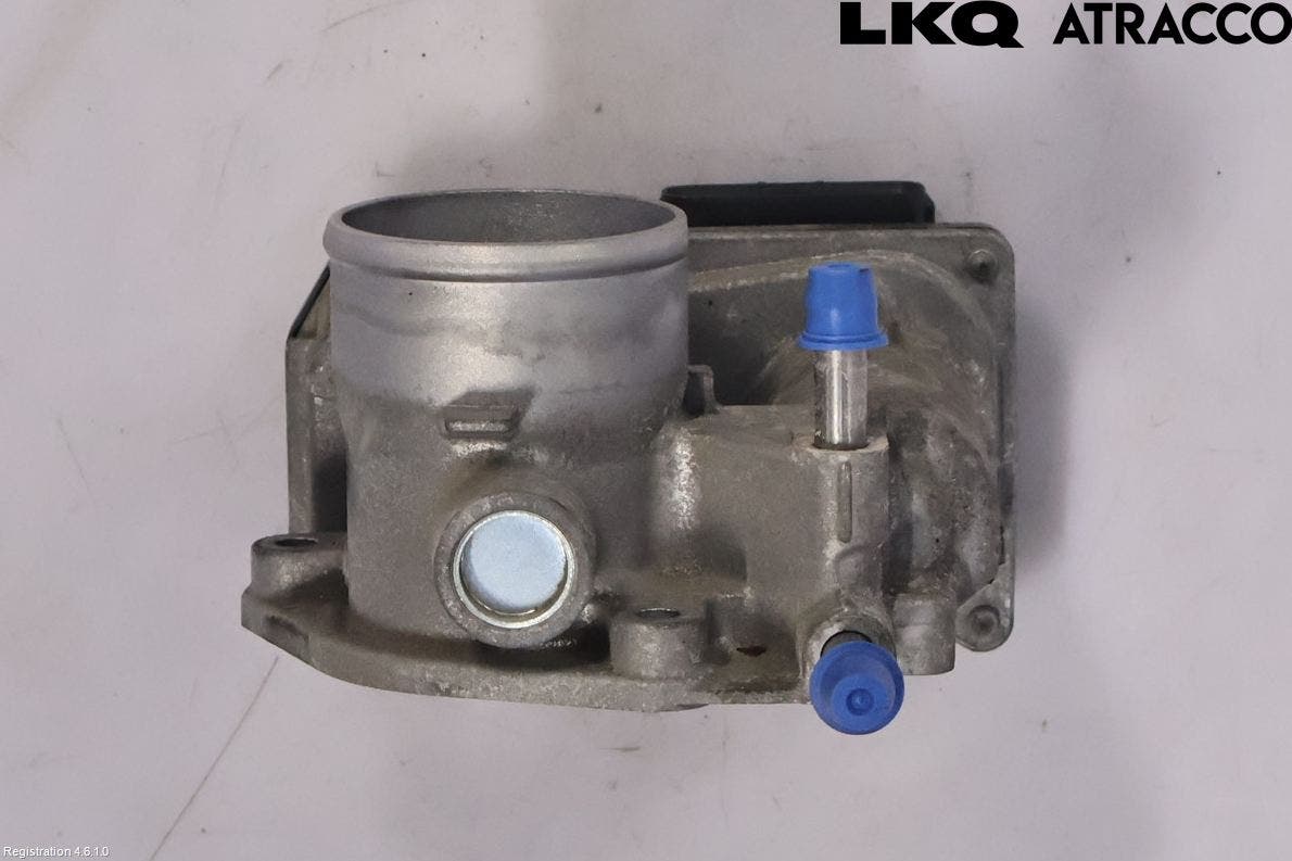 Toyota YARIS XP130 15-20 Injspjällhus