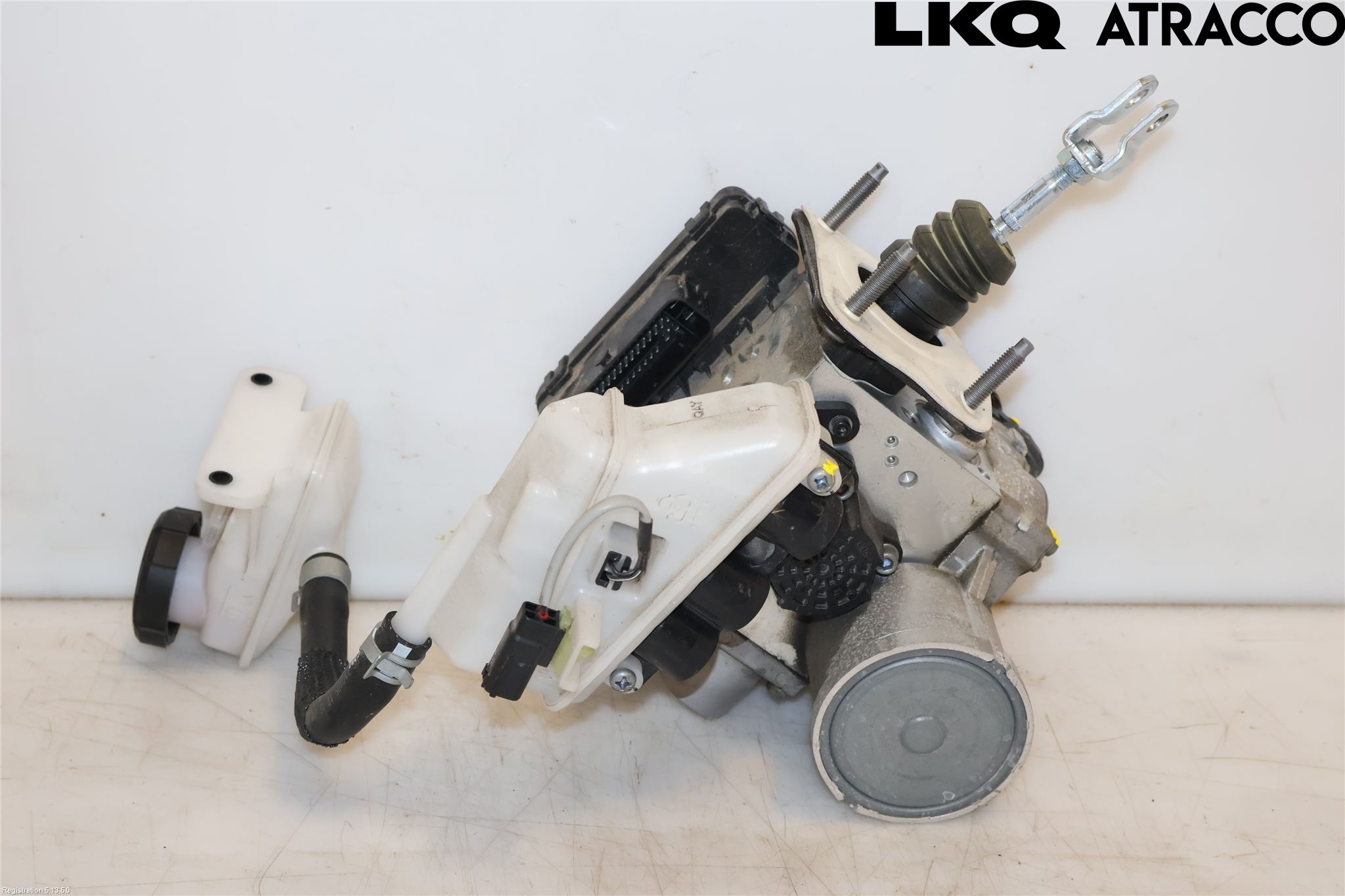 Kia CEED/CEED SW 19- Abs Hydraulaggregat