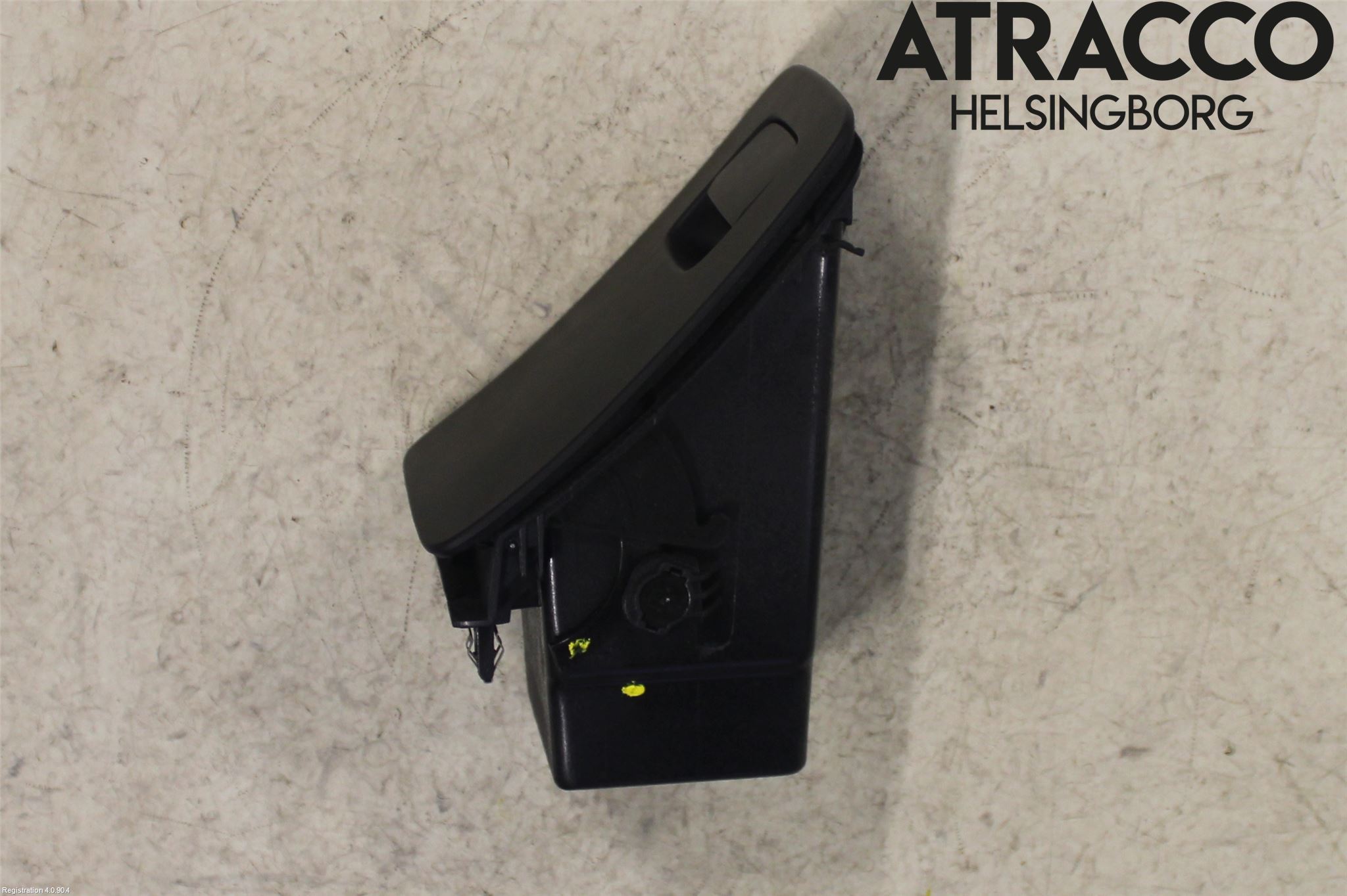 Volvo V90 17->> Instrumentbräda Förvaringsfack