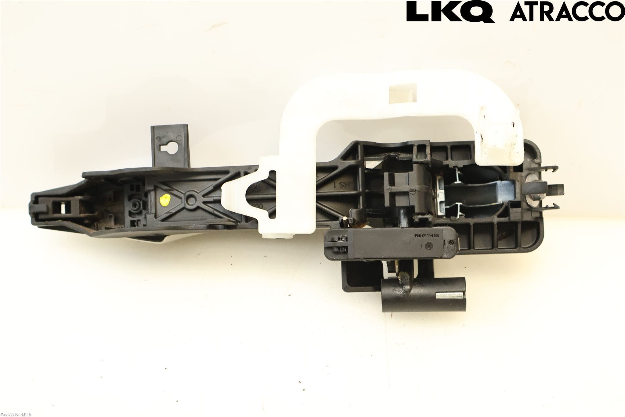 Hyundai ix35 Dörrhandtag Yttre Hö