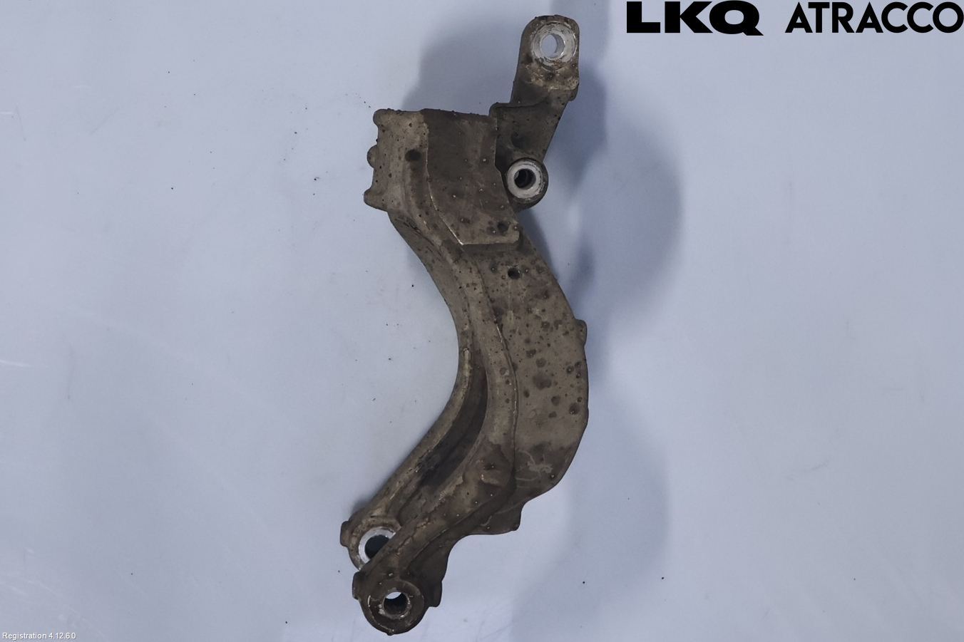Volvo V60 19- Fjäderben Fram Höger
