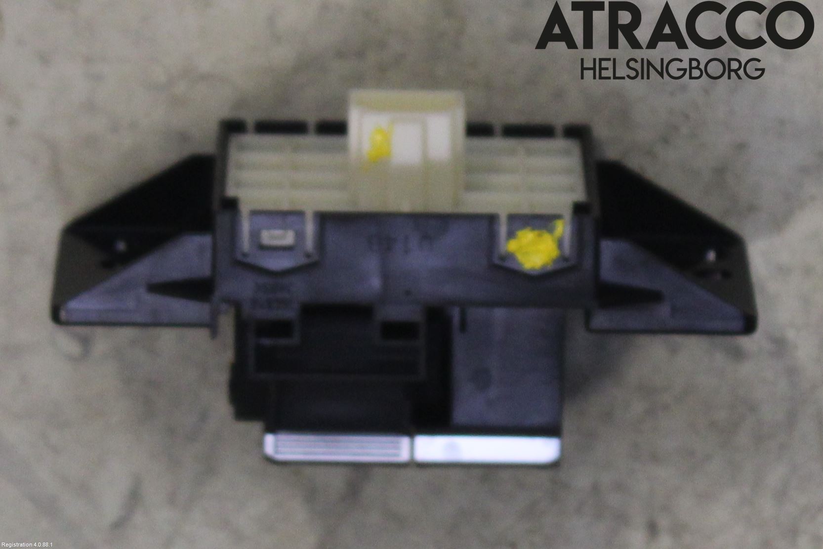 Toyota COROLLA 19- Strömställare Parkeringsbroms