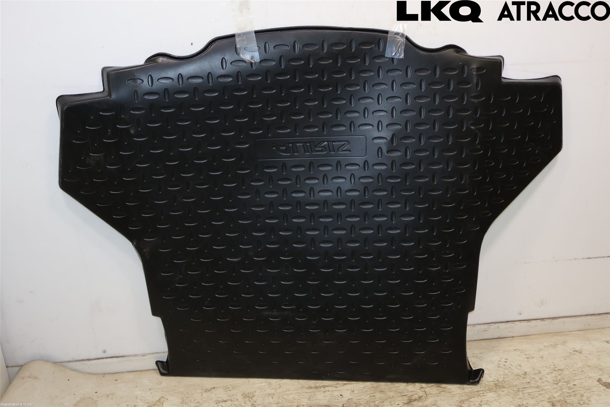 Toyota AURIS 13-19 Lastmatta-Skydd